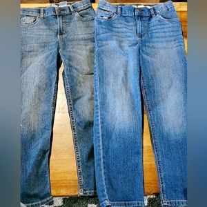 Oshkosh boy jeans